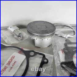 Arctic Cat XC Alterra 450, 500 ATV Top End Rebuild kit NEW 2010-2021 0805-333