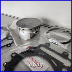 Arctic Cat XC Alterra 450, 500 ATV Top End Rebuild kit NEW 2010-2021 0805-333