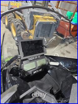 Arctic Cat, Yamaha GPS Full Mount Garmin Drivesmart 76, 65, 61