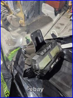 Arctic Cat, Yamaha GPS Full Mount Garmin Drivesmart 76, 65, 61