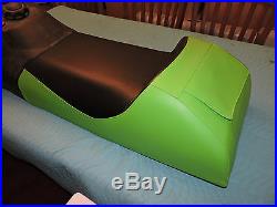 Arctic Cat Z370 Z440 Z570 ZL500 ZL550 ZL600 ZL800 2001-07 New seat cover SS 794B