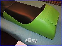 Arctic Cat Z370 Z440 Z570 ZL500 ZL550 ZL600 ZL800 2001-07 New seat cover SS 794B