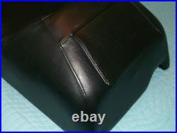 Arctic Cat Z440 ZL440 ZR580 EFI 1997 New seat cover Z ZL 440 ZR 580 757B