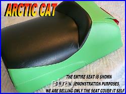 Arctic Cat Z440 ZR440 Sno Pro 1998-01 New seat cover Z ZR 440 SnoPro 606A