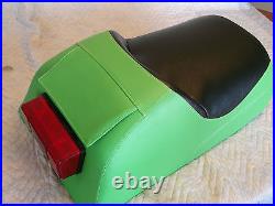 Arctic Cat Z440 ZR440 Sno Pro 1998-01 New seat cover Z ZR 440 SnoPro 606A