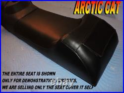 Arctic Cat ZL600 ZR700 ZRT600 ZRT800 1999 seat cover ZL 600 ZR 700 ZRT 800 675B