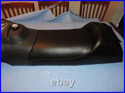 Arctic Cat ZL600 ZR700 ZRT600 ZRT800 1999 seat cover ZL 600 ZR 700 ZRT 800 675B