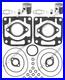 Arctic Cat ZL 440 SPI Pistons Top End Gasket Kit Std 68mm 1997 1998 1999 2000