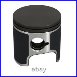 Arctic Cat ZL 800 Pistons Top End Rebuild Kit Gasket Bearings Std 2001 2002 2003