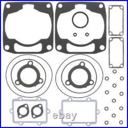 Arctic Cat ZL 800 Pistons Top End Rebuild Kit Gasket Bearings Std 2001 2002 2003