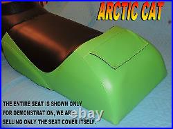 Arctic Cat ZR500 ZR600 ZR700 New seat cover 1999 ZR 500 600 700 922B
