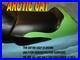 Arctic Cat ZR500 ZR600 ZR800 ZR900 2001-03 New seat cover with knee pads 837A