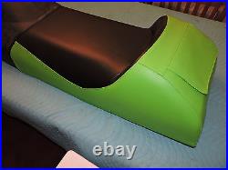 Arctic Cat ZR500 ZR600 ZR800 ZR900 4 Stroke Trail 2001-03 New seat cover. 794B