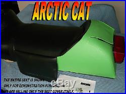 Arctic Cat ZR580 1997 New seat cover ZR 580 EFI 757A