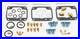Arctic Cat ZRT 600, 1998-2000, Carb/Carburetor Repair Kit