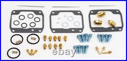 Arctic Cat ZRT 600, 1998-2000, Carb/Carburetor Repair Kit