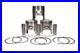 Arctic Cat ZRT 800, 1995-2001, Set 3 Pistons NEW
