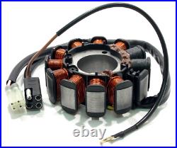Arctic Cat ZRT 800, 2000-2001, Stator 3005-636