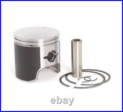 Arctic Cat ZR 580 Pistons Top End Gasket Kit 75.40mm Std Stock Bore