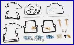 Arctic Cat ZR 600, 2000, Carb/Carburetor Repair Kit LE