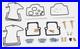 Arctic Cat ZR 600, 2000, Carb/Carburetor Repair Kit LE