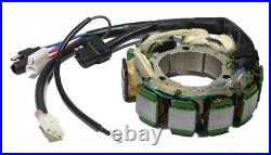 Arctic Cat ZR 600 EFI, 1998-1999, Stator NEW 3005-080 ZR600