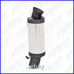 Arctic Cat ZR 600 Silencer Exhaust Can MBRP Race 2000-2002 ZR500