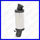 Arctic Cat ZR 600 Silencer Exhaust Can MBRP Race 2000-2002 ZR500
