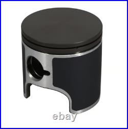 Arctic Cat ZR 800 EFI Pistons Top End Gasket Kit Bearings Std 81mm 2002 2003