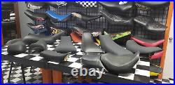 Arctic Cat Z 370 440 570 ZL500 550 600 800 Seat Cover Fits 2001 To 2007