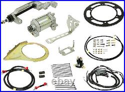 Arctic Cat Zr, Xf, M8000 Spi Electric Start Kit New 2012-2017