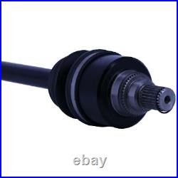 Arctic Cat front left & right cv axles set 700 Wildcat Sport XT 2015 2019