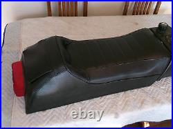 Arctic Cat seat cover EXT550 EXT580 1992-94 EFI Mountain Special 530