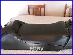Arctic Cat seat cover EXT550 EXT580 1992-94 EFI Mountain Special 530