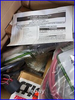 Arctic cat Electric Start Kit New 1639-228