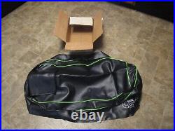 Arctic cat OEM seat cover new 0117-768