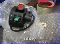 Arctic cat OEM switch new 0609-331