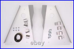 Arm Guards, Front Part Number 1436-972 For Arctic Cat