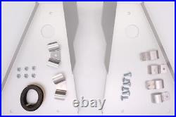 Arm Guards, Front Part Number 1436-972 For Arctic Cat