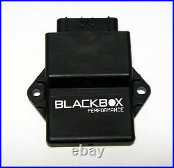 BLACKBOX CDI ECU Ignition Rev Box Arctic Cat DVX400 DVX 400 2004 04 Sport Quad