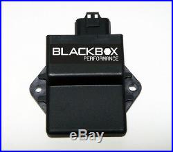 BLACKBOX CDI ECU Ignition Rev Box Arctic Cat DVX400 DVX 400 2005-2008 All