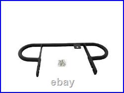 Back Rear Wide Bumper Grab Bar Suzuki LTZ400 Kawasaki KFX400 Arctic Cat DVX400