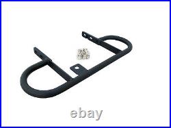 Back Rear Wide Bumper Grab Bar Suzuki LTZ400 Kawasaki KFX400 Arctic Cat DVX400