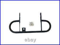 Back Rear Wide Bumper Grab Bar Suzuki LTZ400 Kawasaki KFX400 Arctic Cat DVX400