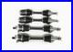 Balanced Full CV Axle Set for Arctic Cat 250 & 300 2002-2004 ATVPC
