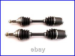 Balanced Full CV Axle Set for Arctic Cat 250 & 300 2002-2004 ATVPC