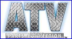 Balanced Full CV Axle Set for Arctic Cat 250 & 300 2002-2004 ATVPC