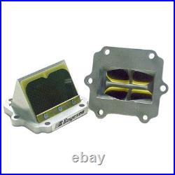 Boyesen Rage Cages Arctic Cat (Pair) RAD50A-2