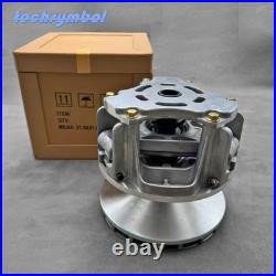 Brand New 0823-498 Primary Drive Clutch Calibrated for Arctic Cat Wildcat 1000X