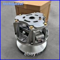 Brand New 0823-498 Primary Drive Clutch Calibrated for Arctic Cat Wildcat 1000X